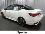 New 2024 Nissan Sentra SR w/ SR Premium Package image 5