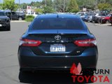 Certified 2019 Toyota Camry SE w/ Convenience Package image 6