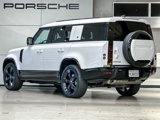 Used 2024 Land Rover Defender 130 X-Dynamic SE image 3