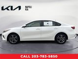 Used 2023 Kia Forte LXS w/ LXS Technology Package image 6