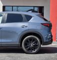 Used 2023 MAZDA CX-5 Carbon Edition image 5