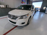 Used 2012 Volkswagen Routan SE image 3