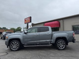 Used 2022 GMC Canyon Denali image 5