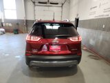 Used 2019 Jeep Cherokee Limited image 4