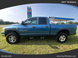 Used 2006 Dodge Ram 2500 Truck SLT w/ Quad Cab Big Horn Value Group image 2