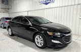 Used 2020 Chevrolet Malibu LT image 2
