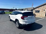 Used 2022 GMC Terrain SLT image 3