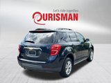 Used 2017 Chevrolet Equinox LT w/ Convenience Package image 2