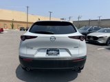 Used 2025 MAZDA CX-30 AWD 2.5 S w/ Select Sport Pkg image 4