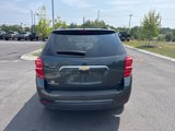 Used 2017 Chevrolet Equinox LT image 4