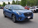 Certified 2024 Subaru Forester Limited w/ Convenience Package image 4