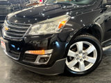 Used 2016 Chevrolet Traverse LT w/ Style and Technology Package image 5