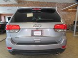 Used 2015 Jeep Grand Cherokee Limited image 5