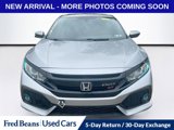 Used 2017 Honda Civic Si image 2