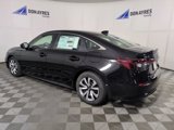 New 2026 Honda Civic LX image 3