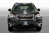 Used 2017 Subaru Forester 2.5i Limited image 3
