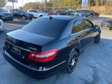 Used 2012 Mercedes-Benz E 350 4MATIC Sedan w/ Premium 2 Pkg image 5