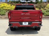 Used 2021 GMC Sierra 1500 AT4 w/ AT4 Premium Package image 4