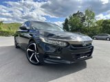 Used 2018 Honda Accord Sport image 2