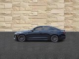 Certified 2022 Cadillac CT4 Sport image 2