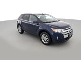 Used 2011 Ford Edge Limited w/ Driver Entry Pkg image 3