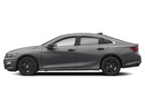 Used 2023 Chevrolet Malibu LS image 2