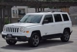Used 2014 Jeep Patriot Latitude w/ Freedom Edition Package image 4
