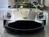 New 2025 Aston Martin V8 Vantage Coupe image 2