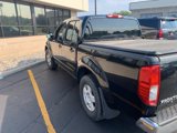 Used 2005 Nissan Frontier SE w/ (P01) Power Pkg image 5