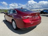 Used 2022 Chevrolet Malibu LT image 5