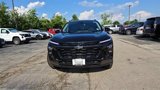 New 2025 Chevrolet Trax ACTIV w/ Driver Confidence Package image 4
