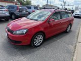 Used 2014 Volkswagen Jetta SE image 3