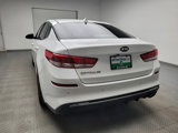 Used 2019 Kia Optima LX image 6
