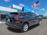 Certified 2025 Chevrolet Trax LS w/ LS Convenience Package image 4