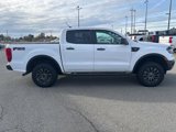 Used 2021 Ford Ranger XLT w/ Equipment Group 301A Mid image 4