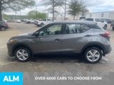 Used 2023 Nissan Kicks S image 3