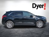 Used 2019 Cadillac XT5 FWD image 2