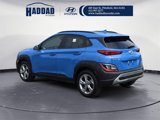 Certified 2022 Hyundai Kona SEL w/ Convenience Package image 3