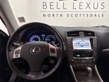 Used 2011 Lexus IS 250C image 2