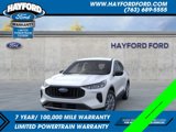 New 2025 Ford Escape Active image 2