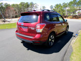 Used 2017 Subaru Forester 2.5i Limited image 6