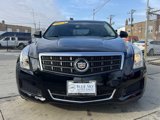 Used 2014 Cadillac ATS 2.0T AWD Sedan image 2