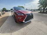 Used 2016 Lexus RX 350 F Sport image 2
