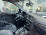 Used 2014 Audi Q5 2.0T Premium Plus w/ Premium Plus Package image 5