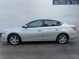 Used 2014 Nissan Sentra SV image 2