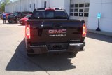 Used 2022 GMC Canyon Denali w/ Denali Black Edition Package image 4