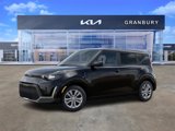 New 2025 Kia Soul LX image 4