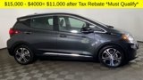 Used 2019 Chevrolet Bolt Premier w/ Infotainment Package image 2