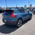 Certified 2023 Volvo XC40 B5 Plus w/ Protection Package Premier image 3