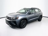 Used 2023 Volkswagen Taos S w/ Driver Assistance Package image 3